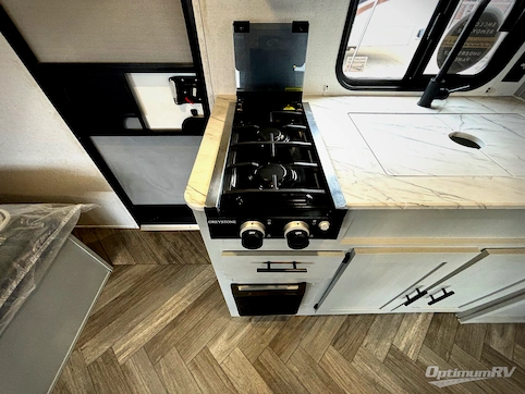 2022 Forest River Salem FSX 170SSX RV Photo 3