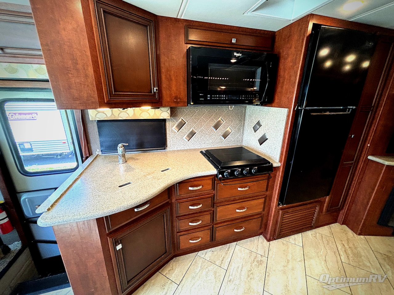2017 Newmar Bay Star 3401 Photo 10