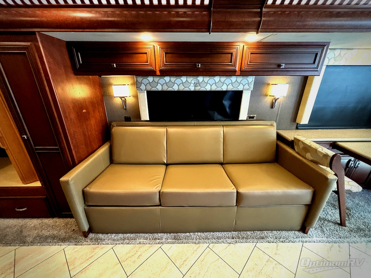 2017 Newmar Bay Star 3401 Photo 12