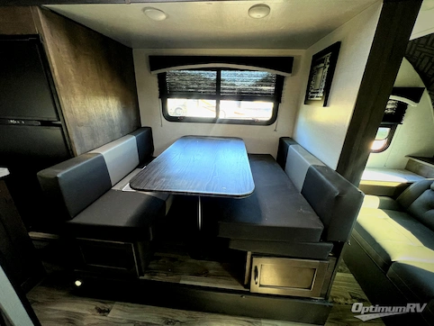 2023 Venture Sonic SN241VFL RV Photo 4