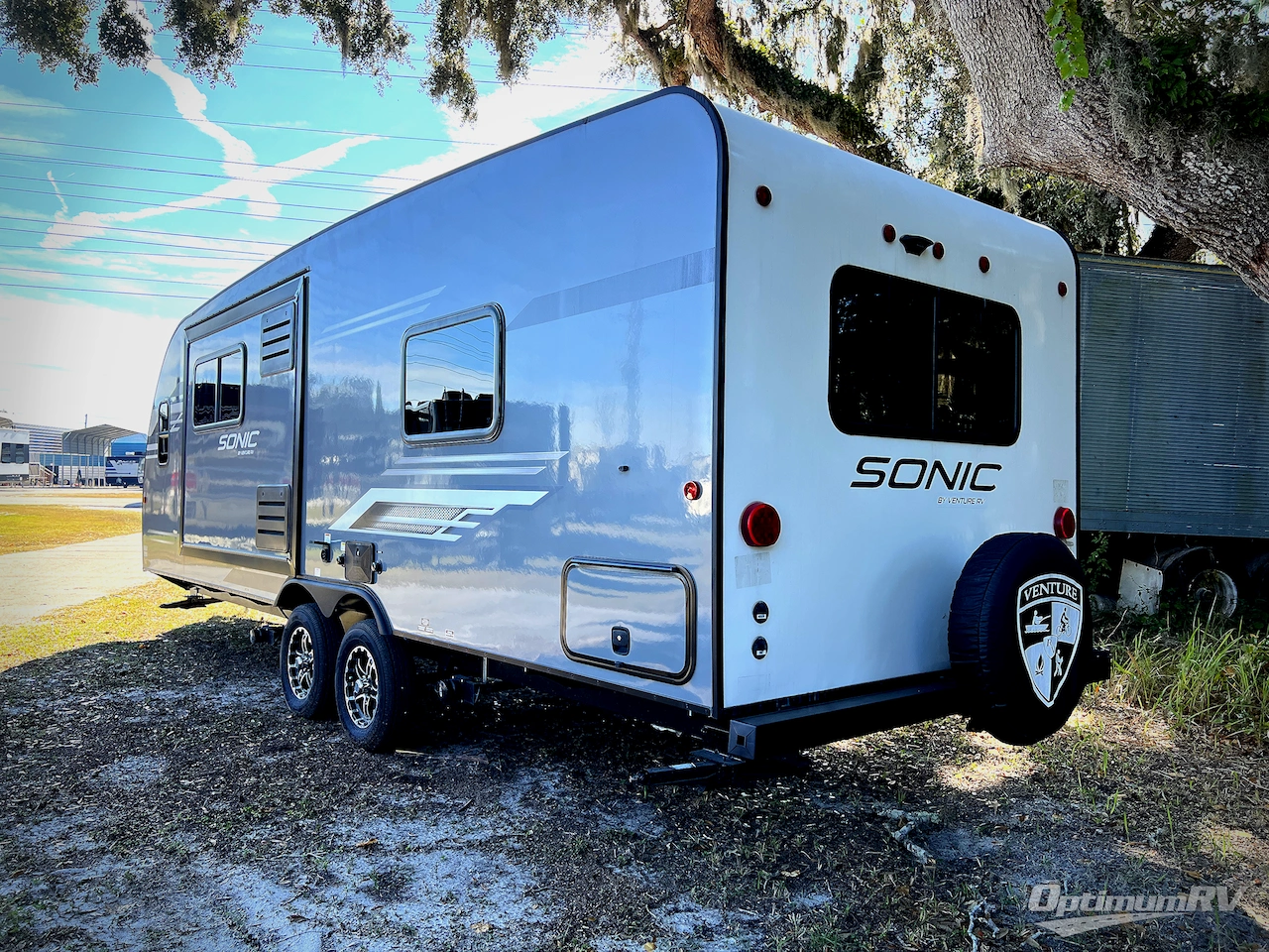 2023 Venture Sonic SN241VFL Photo 16