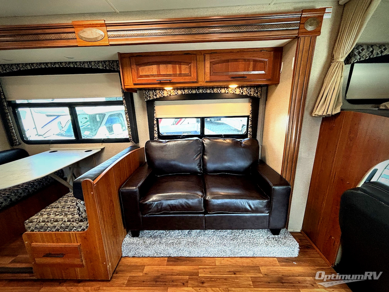 2017 Jayco Greyhawk 29MV Photo 8