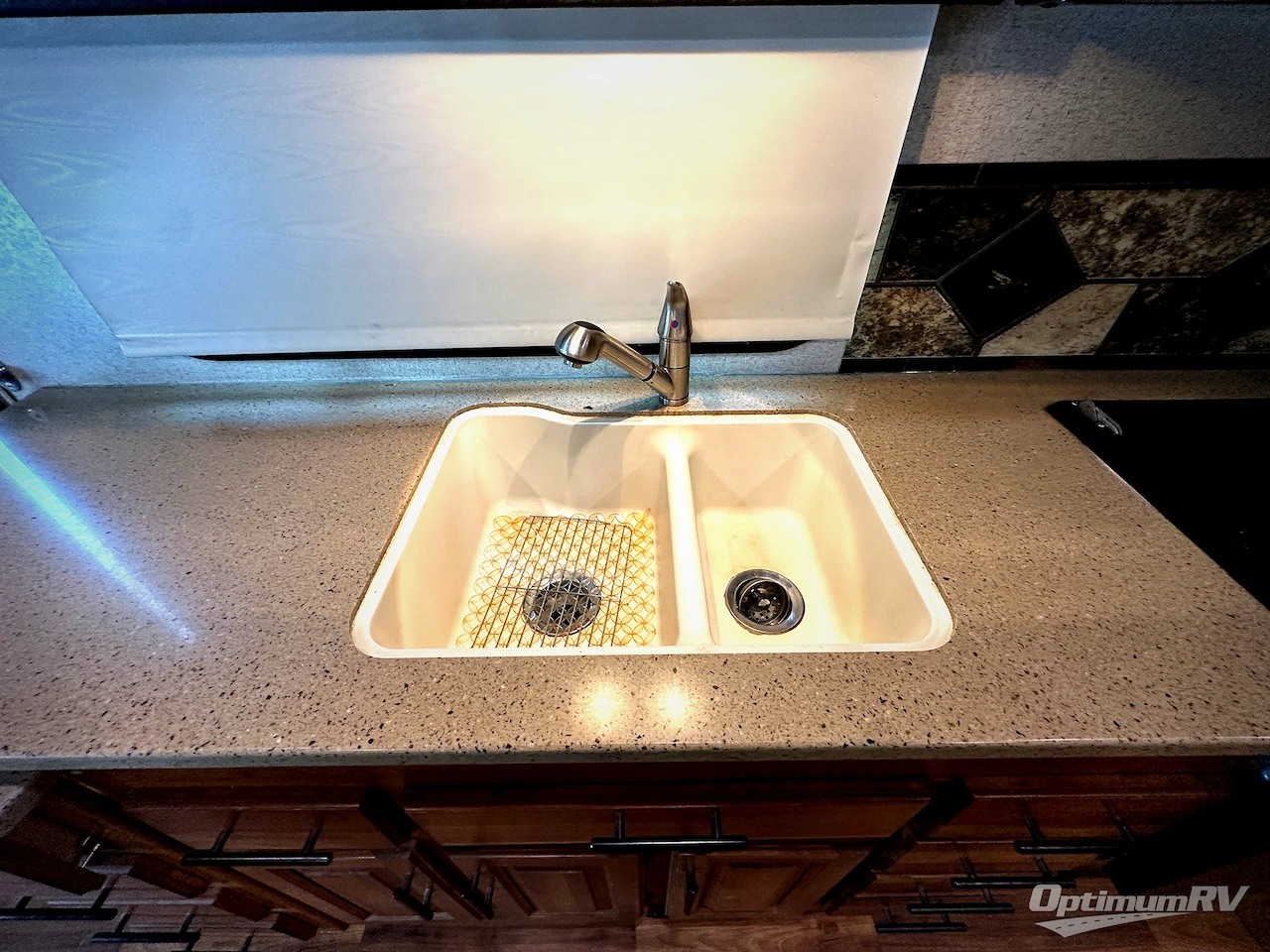 2017 Jayco Greyhawk 29MV Photo 11