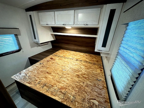 2025 Cruiser MPG 3100BH RV Photo 2