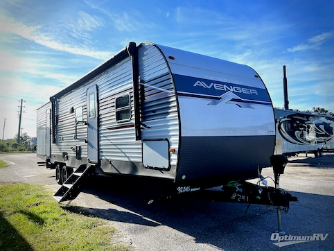 Used 2024 Prime Time Avenger 32BHS Featured Photo