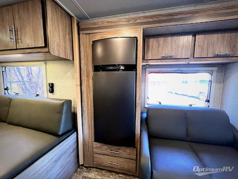2018 Forest River Forester TS 2371 RV Photo 2