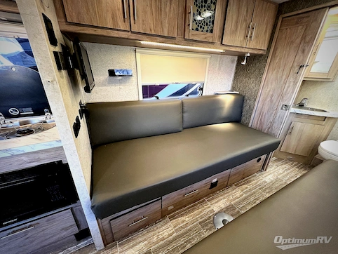 2018 Forest River Forester TS 2371 RV Photo 3