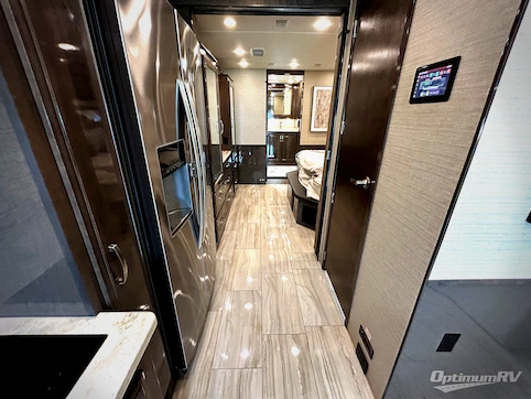 2020 Jayco Embark 39T2 RV Photo 3