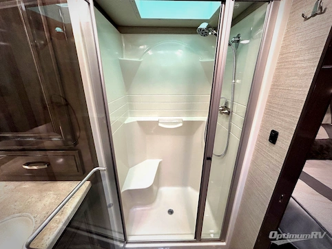 2020 Jayco Embark 39T2 RV Photo 4