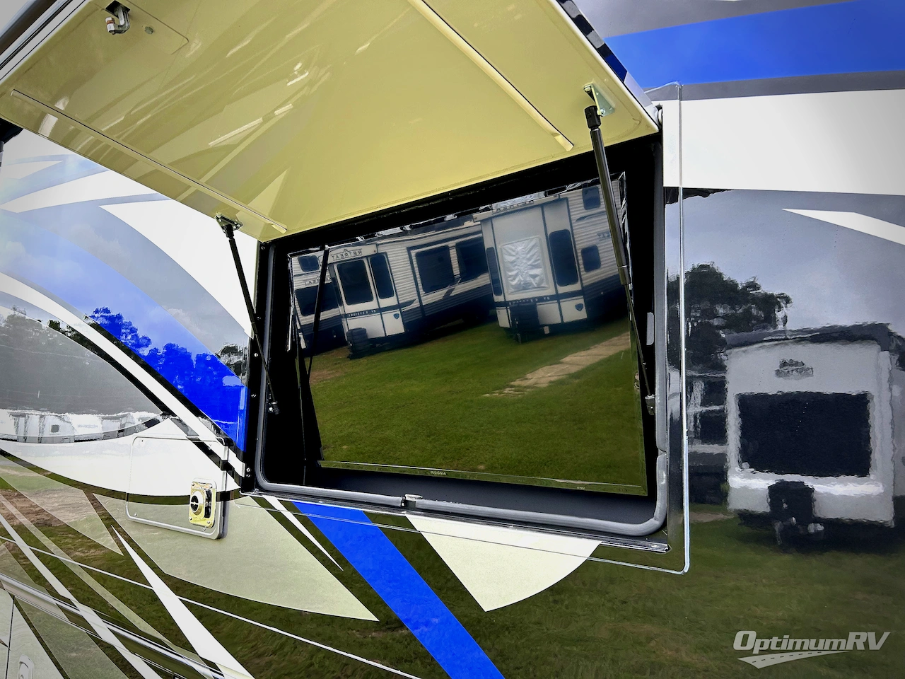 2020 Jayco Embark 39T2 Photo 25