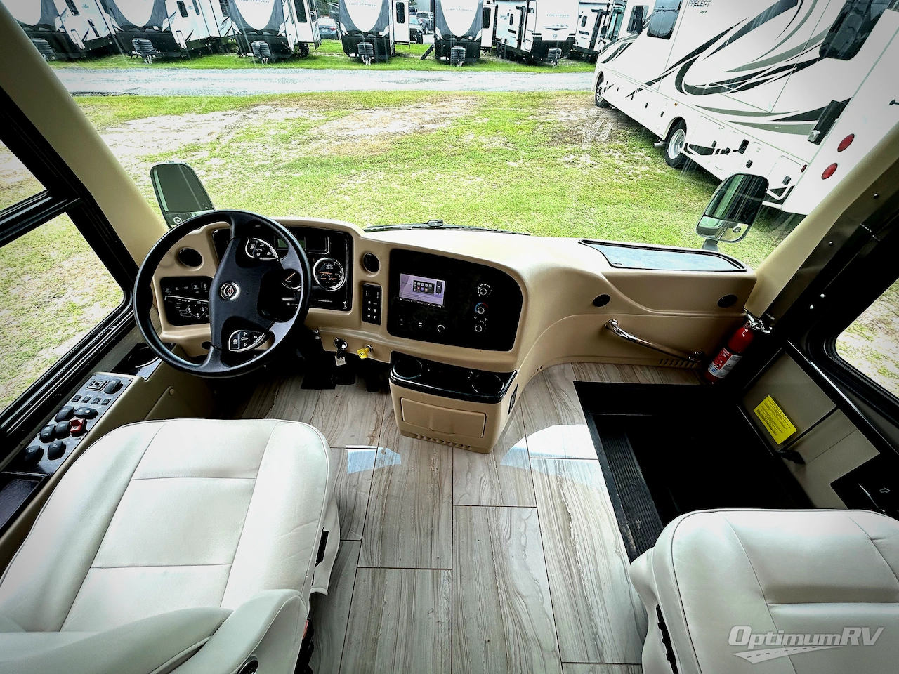2020 Jayco Embark 39T2 Photo 8