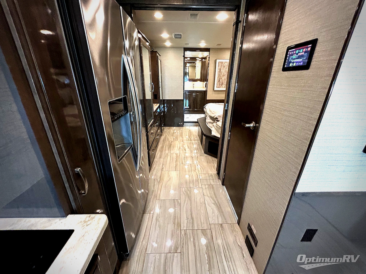 2020 Jayco Embark 39T2 Photo 15