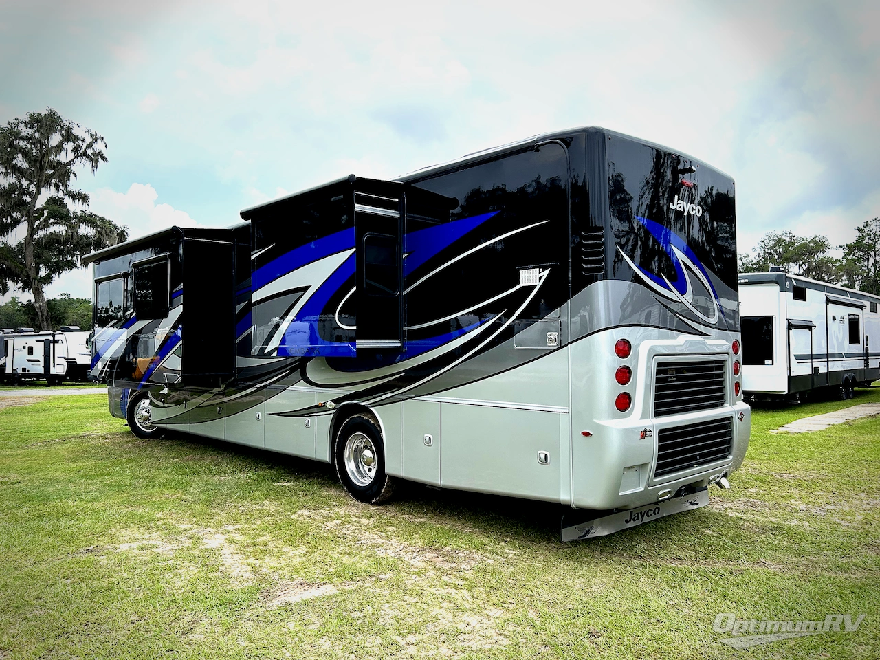 2020 Jayco Embark 39T2 Photo 3