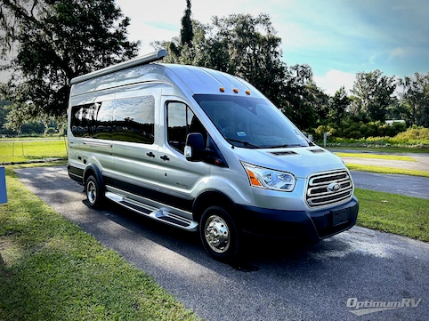Used 2020 Coachmen Beyond 22C Featured Photo