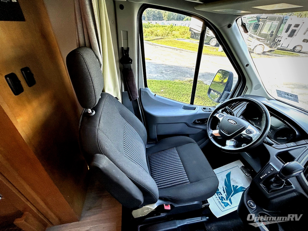 2020 Coachmen Beyond 22C Photo 7