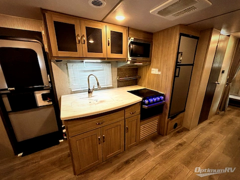 2020 Coachmen Freedom Express Liberty Edition 292BHDSLE RV Photo 3