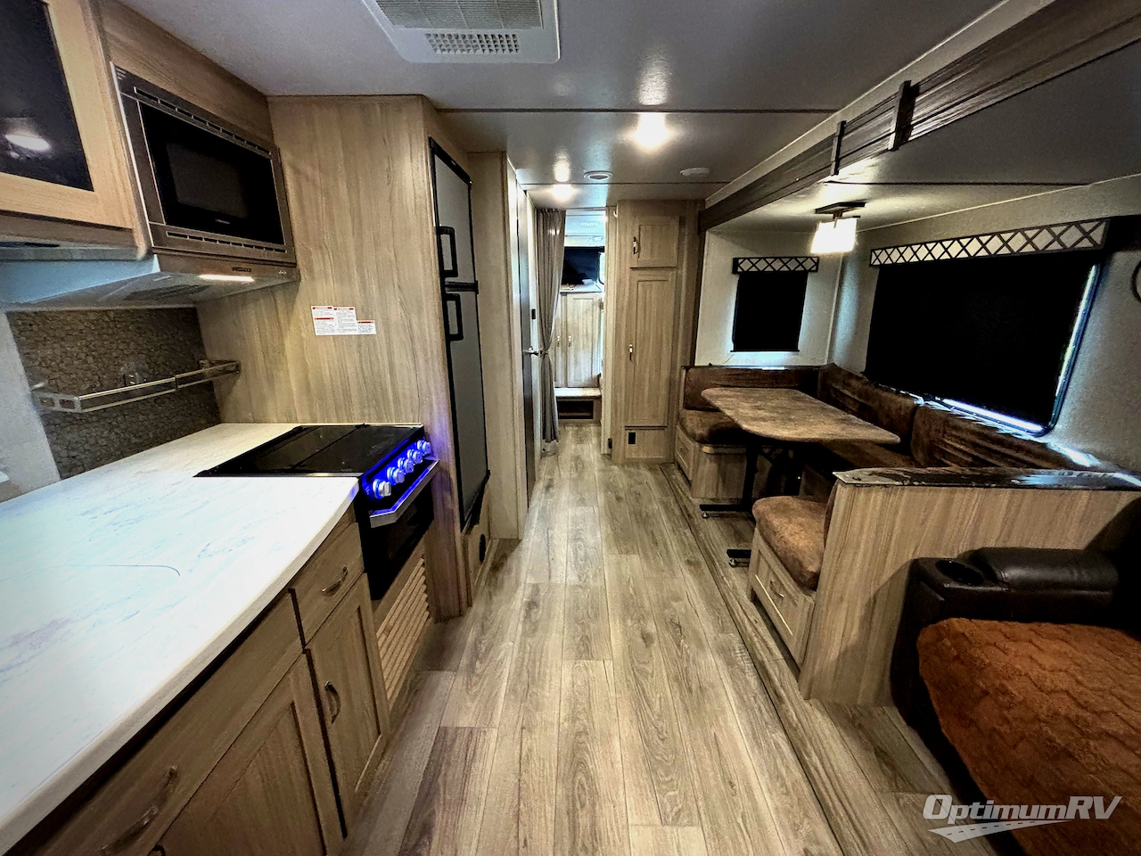 2020 Coachmen Freedom Express Liberty Edition 292BHDSLE Photo 4