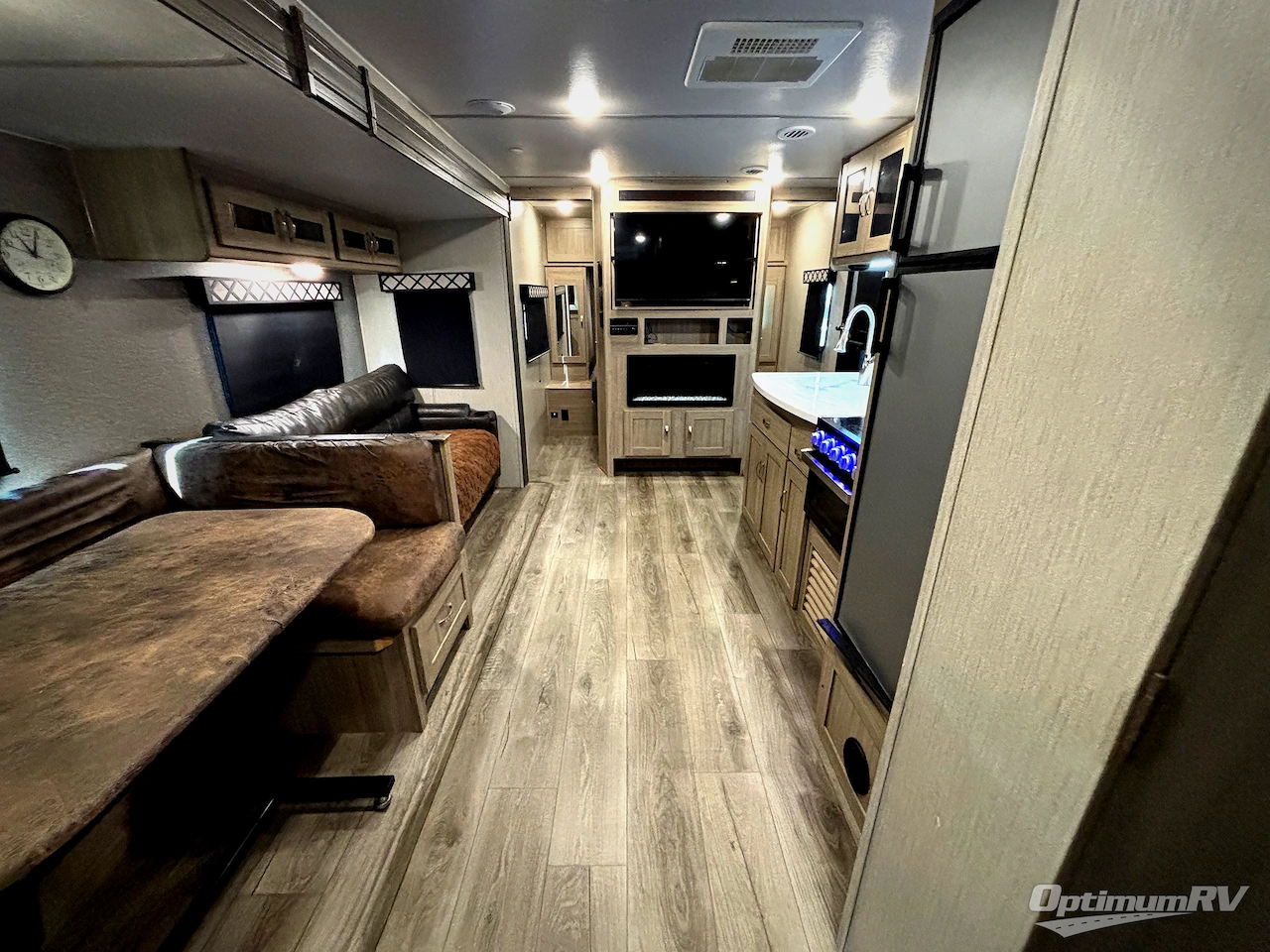 2020 Coachmen Freedom Express Liberty Edition 292BHDSLE Photo 5