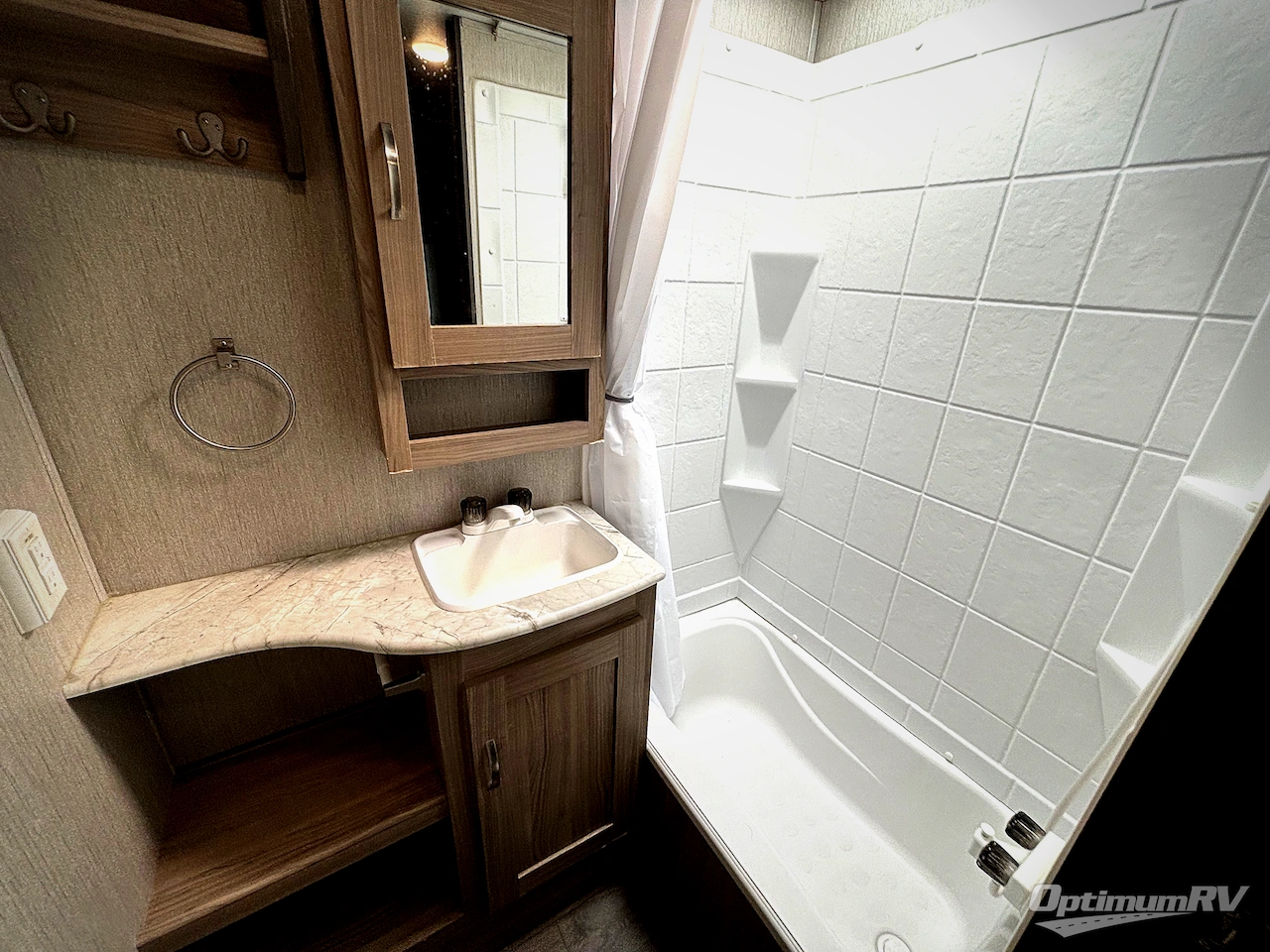 2020 Coachmen Freedom Express Liberty Edition 292BHDSLE Photo 12