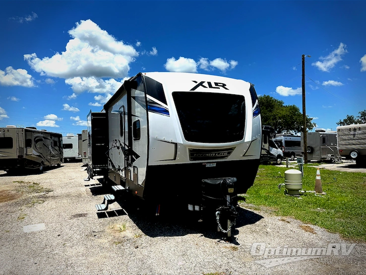 2021 Forest River XLR Hyper Lite 3310 RV Photo 1