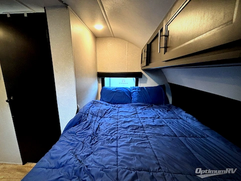 2021 Forest River Cherokee Cascade 19RR RV Photo 3