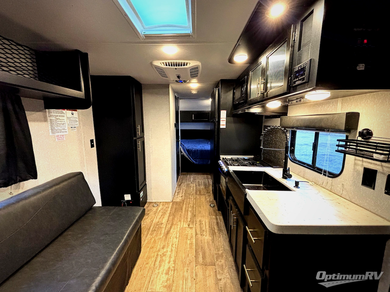 2021 Forest River Cherokee Cascade 19RR Photo 4