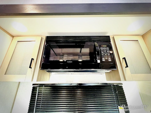 2023 Forest River Wildwood Heritage Glen Elite Series 35RE RV Photo 2