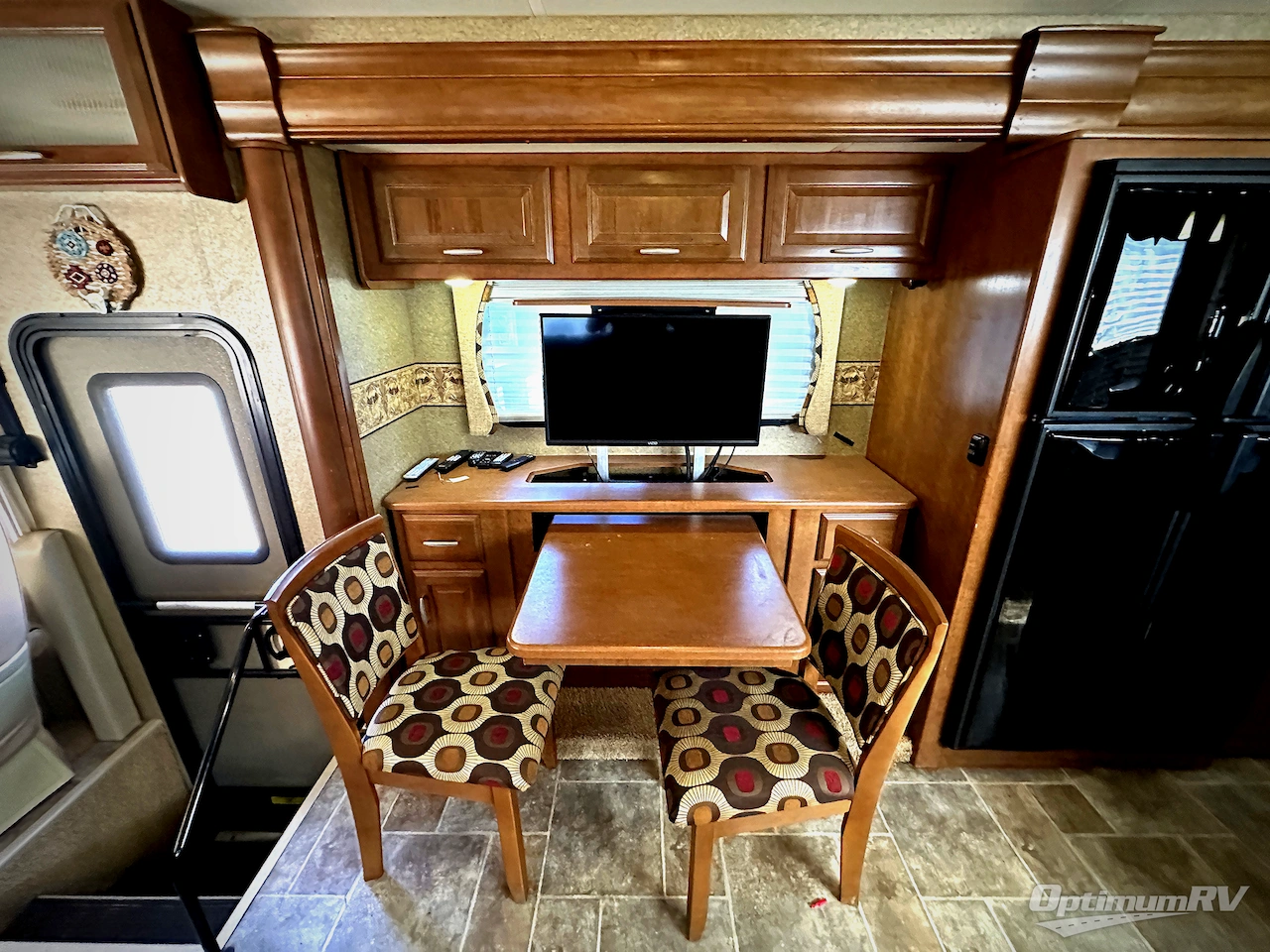 2014 Thor Challenger 37GT Photo 10