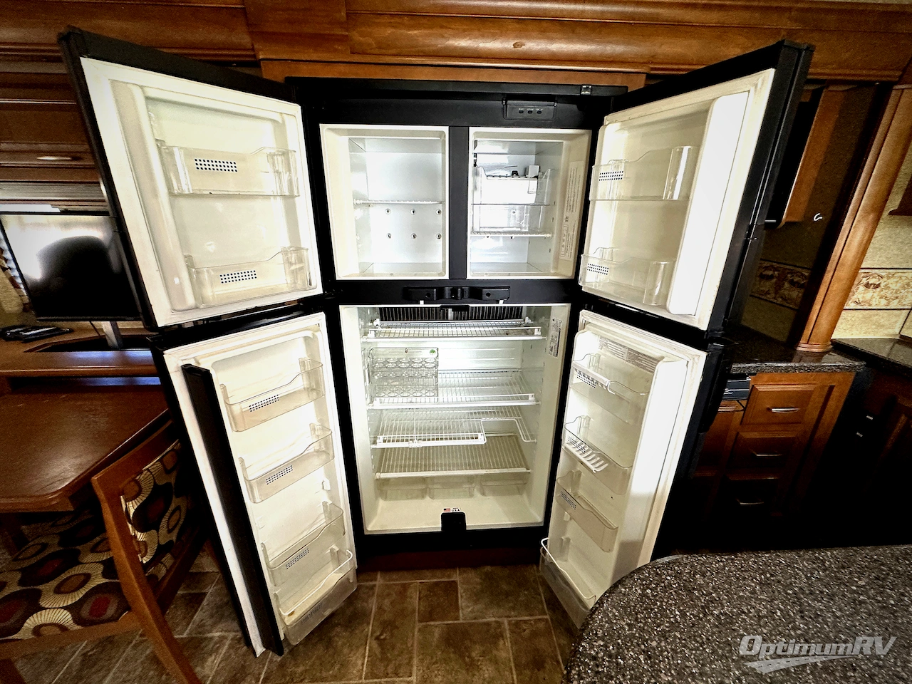 2014 Thor Challenger 37GT Photo 12