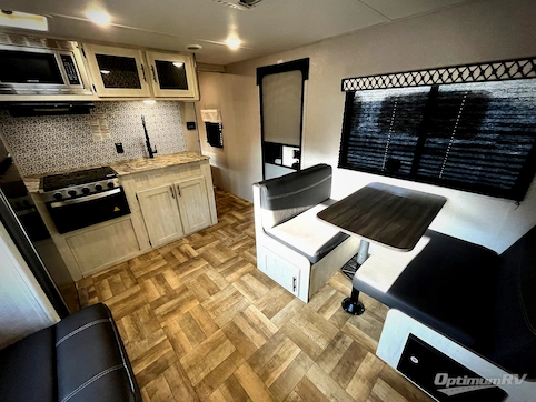 2022 Shasta Shasta 25RS RV Photo 2