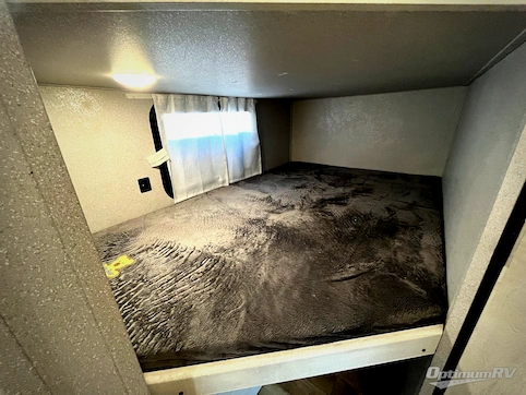2022 Shasta Shasta 25RS RV Photo 4