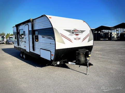 Used 2022 Shasta Shasta 25RS Featured Photo