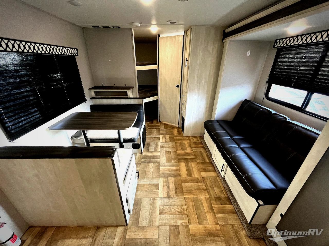 2022 Shasta Shasta 25RS Photo 6