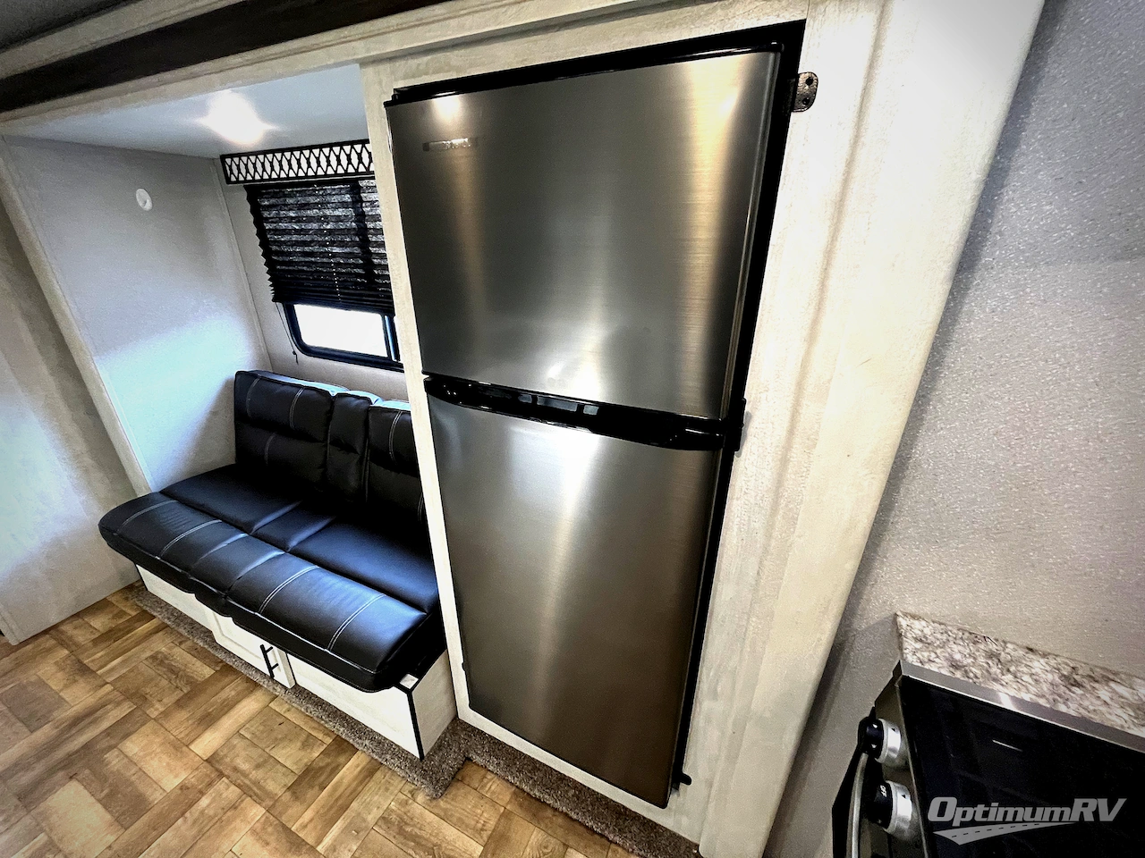 2022 Shasta Shasta 25RS Photo 16