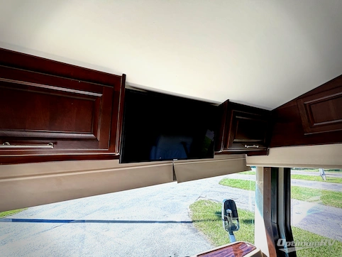 2019 Entegra Aspire 42DEQ RV Photo 2