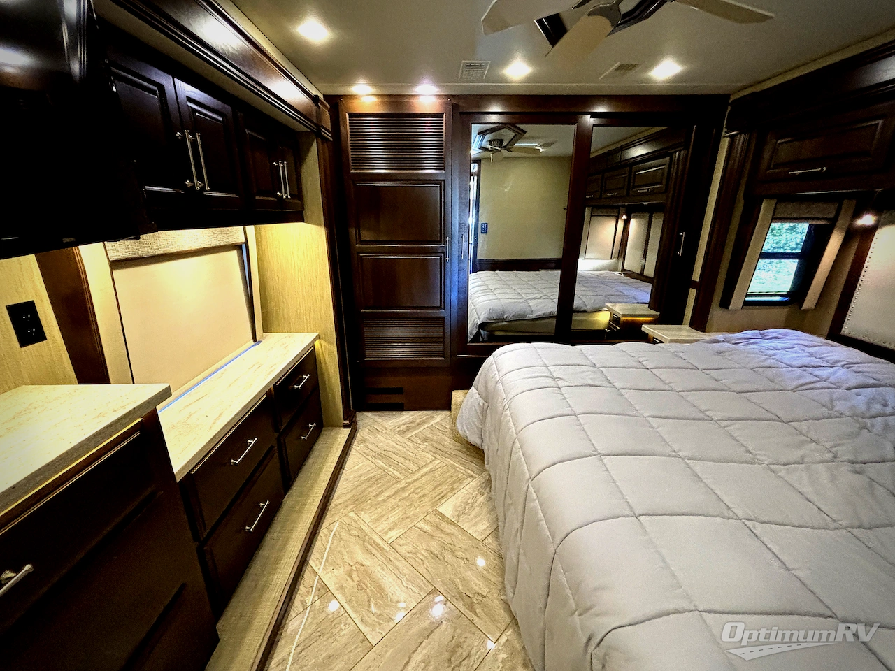 2019 Entegra Aspire 42DEQ Photo 18