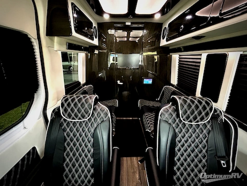 2021 Midwest Automotive Designs Midwest 144WB RV Photo 2