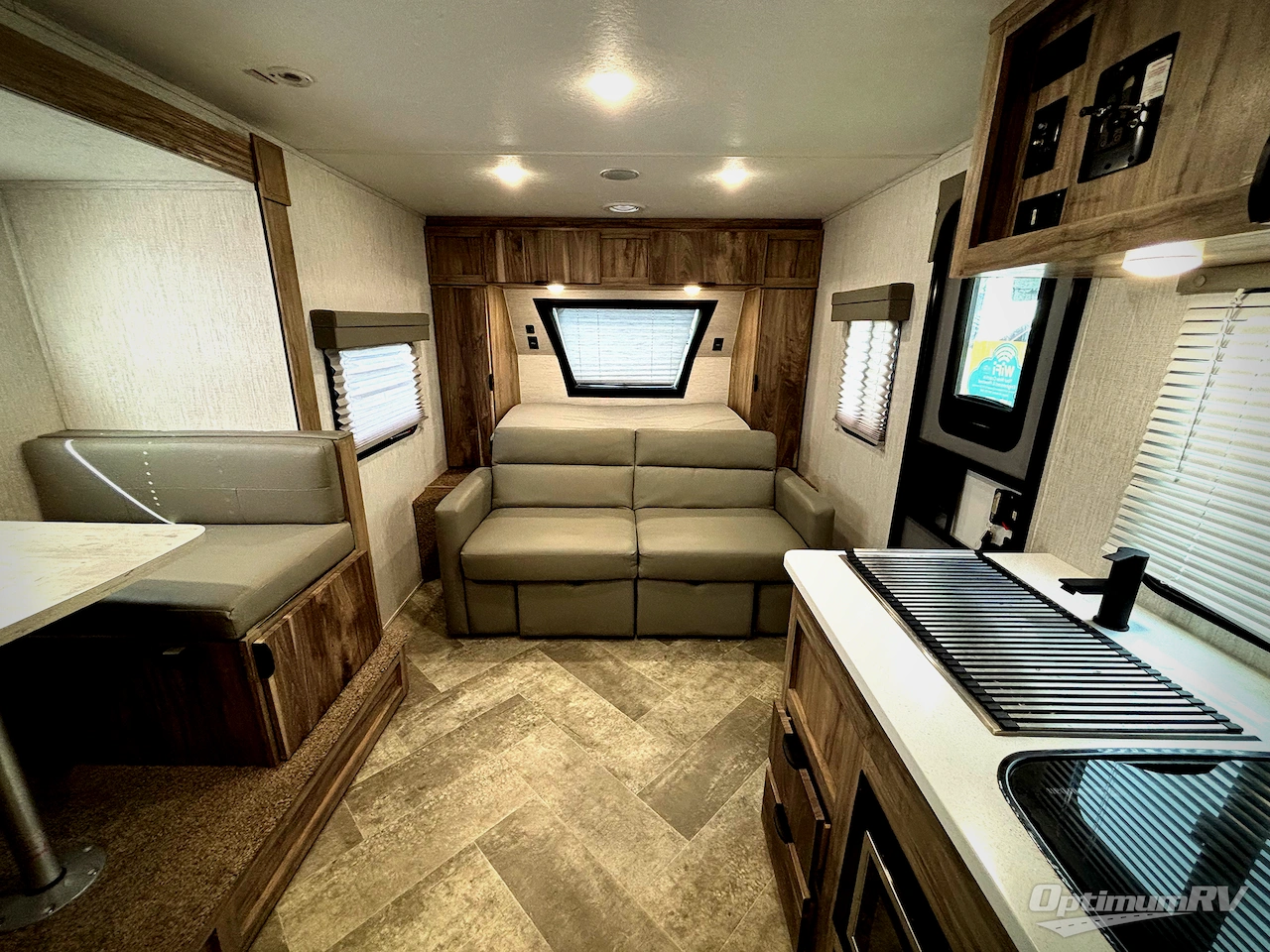 2022 Palomino PaloMini 186RBS Photo 5