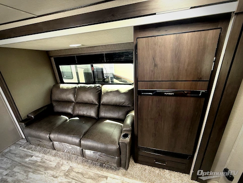 2022 Grand Design Transcend Xplor 221RB RV Photo 3