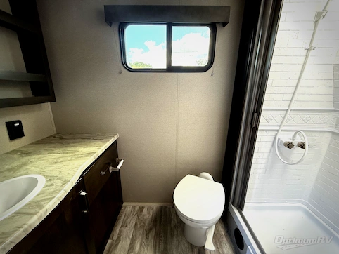 2022 Grand Design Transcend Xplor 221RB RV Photo 4