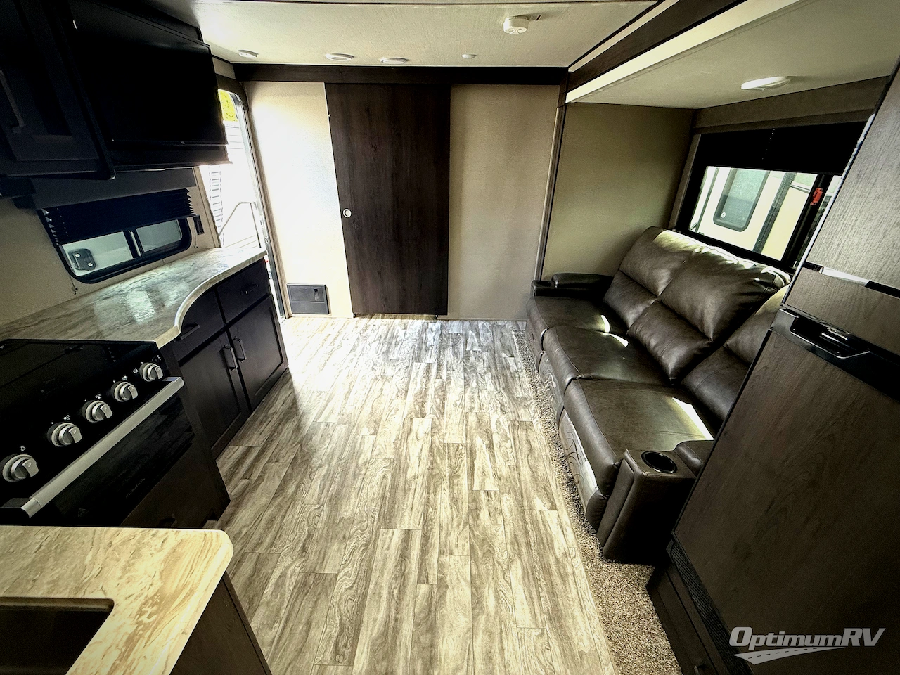 2022 Grand Design Transcend Xplor 221RB Photo 4