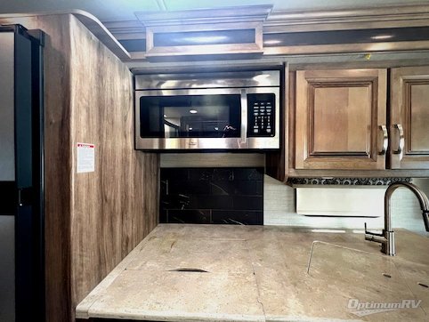 2019 Jayco Precept 29V RV Photo 3