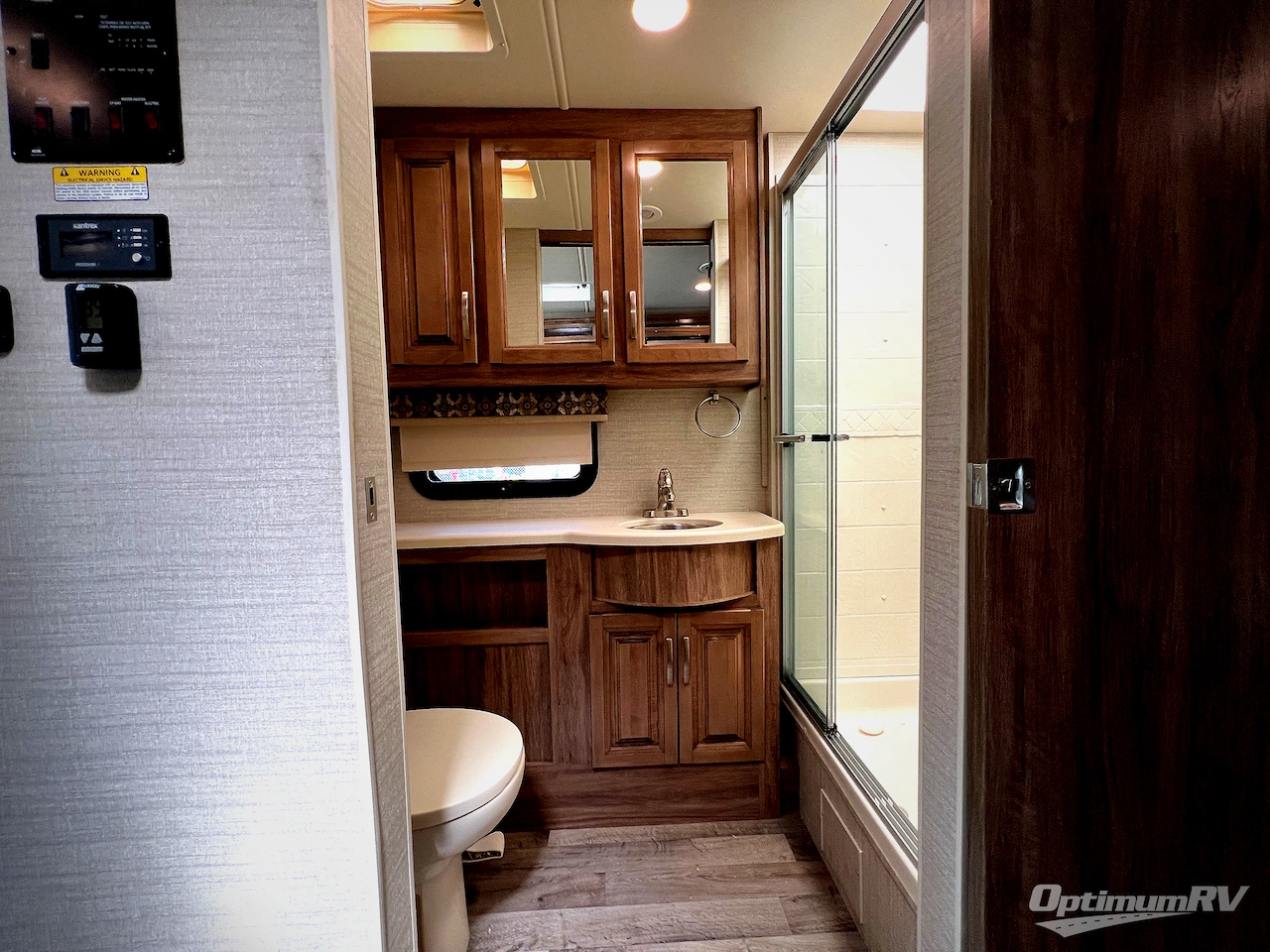 2019 Jayco Precept 29V Photo 19