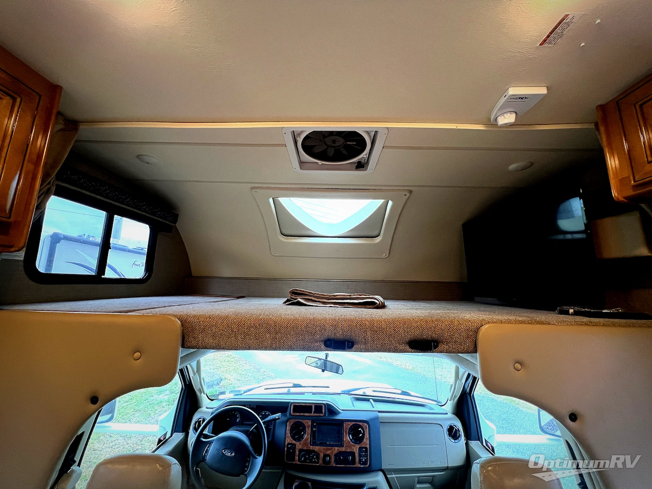 2017 Thor Quantum GR22 Photo 7