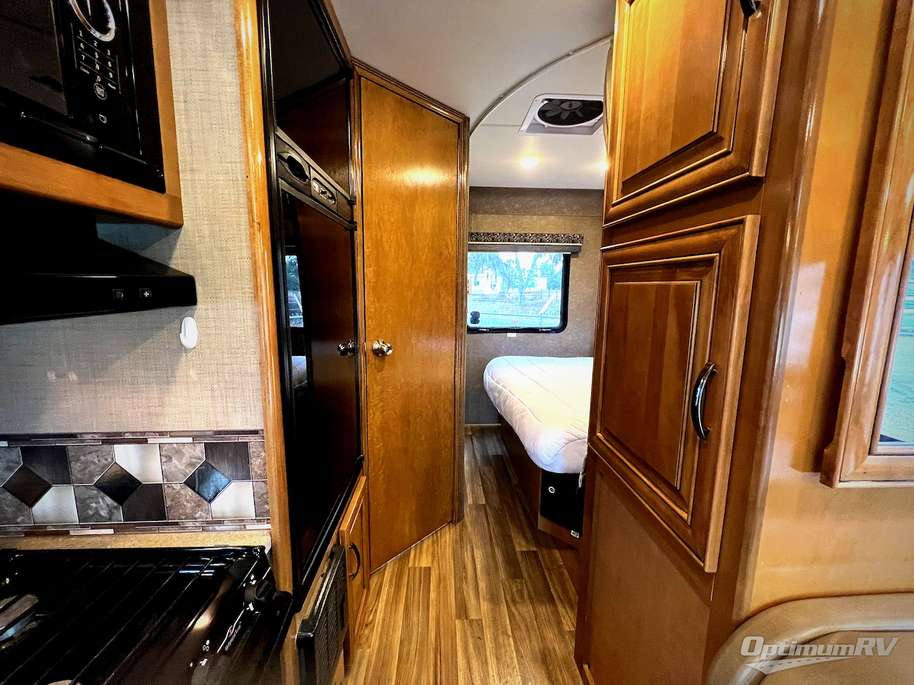 2017 Thor Quantum GR22 Photo 15