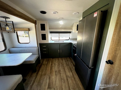 2024 Heartland Eddie Bauer 33FK RV Photo 2