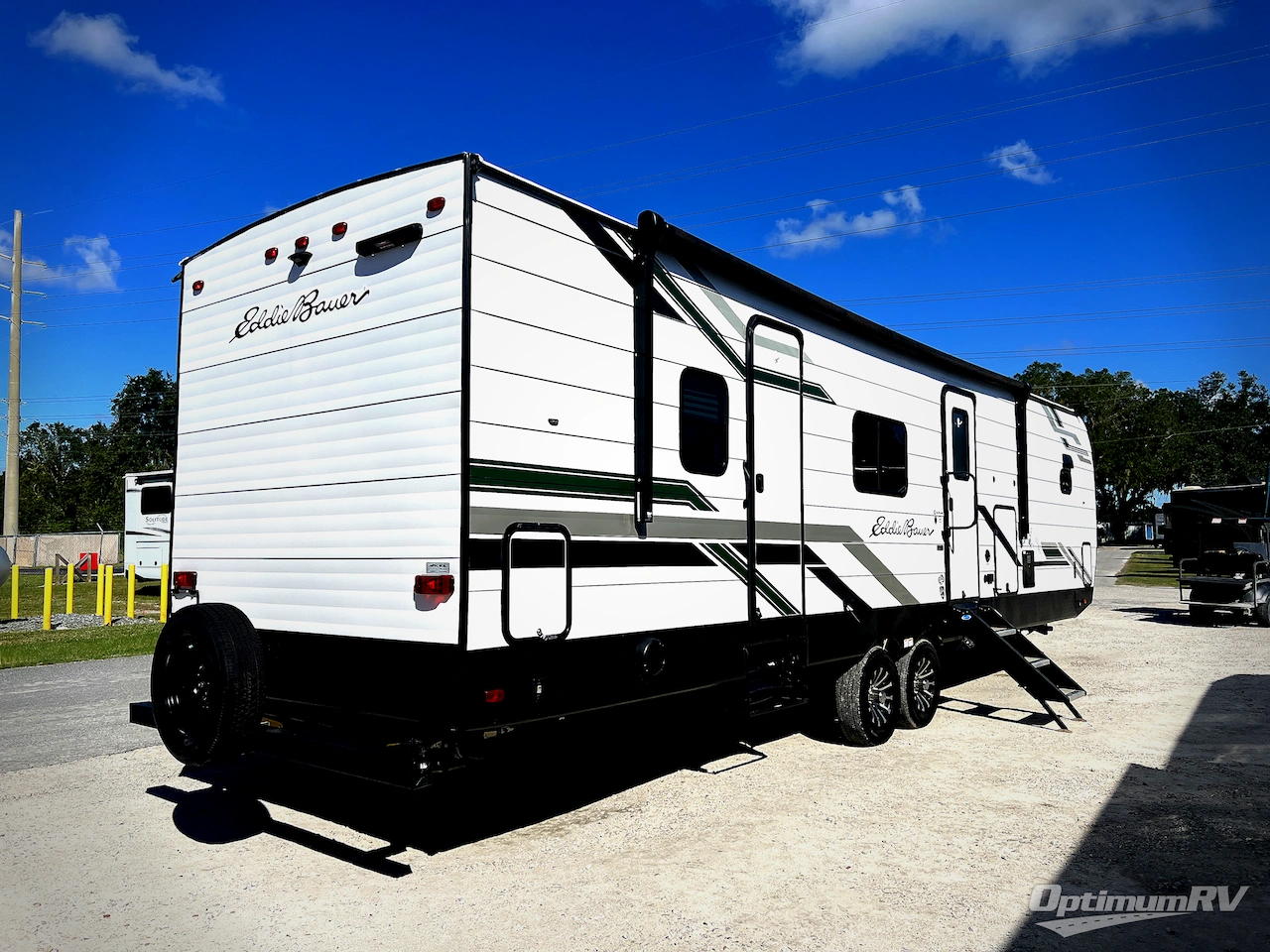 2024 Heartland Eddie Bauer 33FK Photo 3