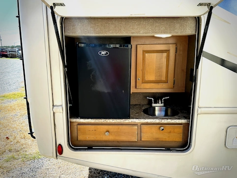 2018 Thor Windsport 29M RV Photo 4