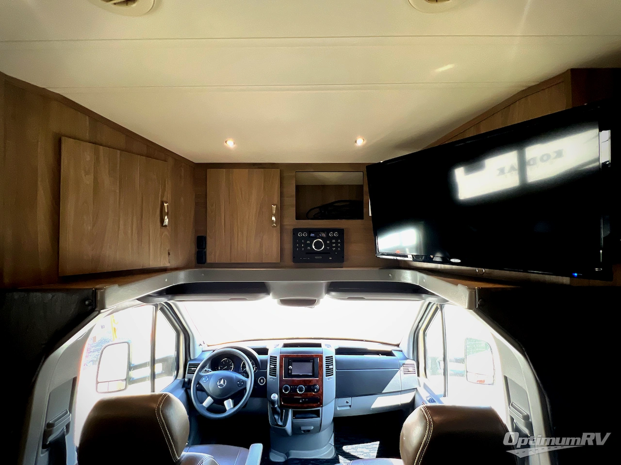 2017 Dynamax isata 3 24FW Photo 6