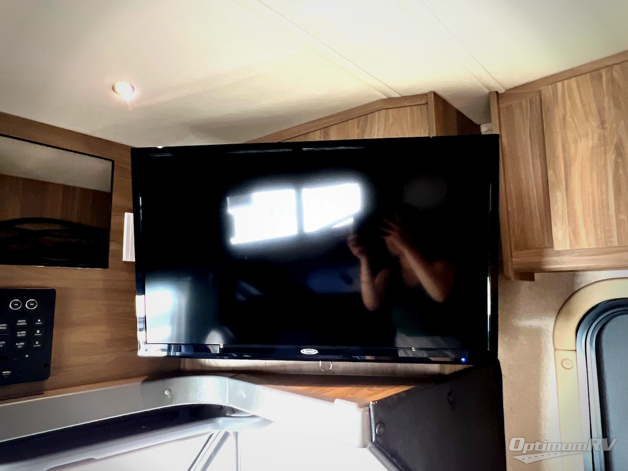 2017 Dynamax isata 3 24FW Photo 7